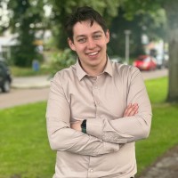 Pepijn Haverkorn van Rijsewijk