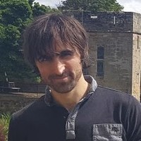 Stuart Woolley
