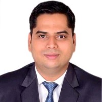 Ankit Karanpuria