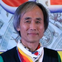 Kong-Hwan Kim
