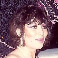 Cynthia Reed