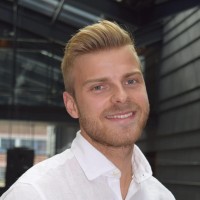 Haakon Engelsen Berg