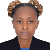 Lucy Mwangi