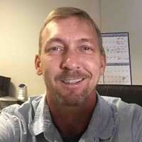 Eric Anderson