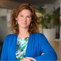 Bettina Taranetz, Ma, Mba