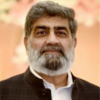 Naveed Ahad