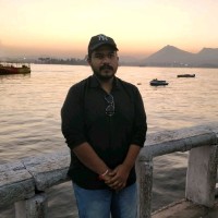 Shubham Bajoria