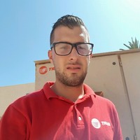 Mohamed Ghariani