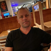Scott Rosebrugh