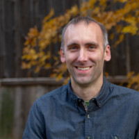 Jeremy Laarman