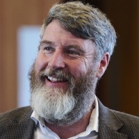 Steven Johnson