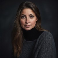 Alexandra Baumann