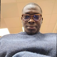 Ifeoluwa Amore B.Sc. M.Inf. Sc