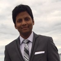 Mohammed Shareef Netturi