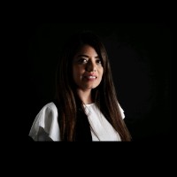 Grecia Cruz