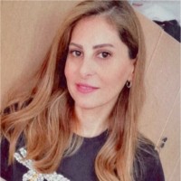 Lina Belbeisi,MBA