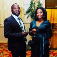 Lucky Simelane