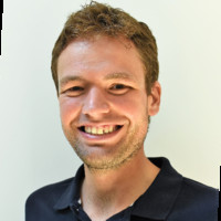 Damien de Laporte