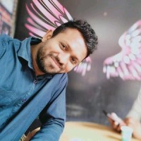 Sravan Muthoju