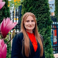 Ludmila Curecheru