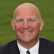Colin Povey