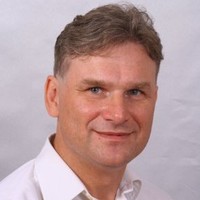 Martin Mayer