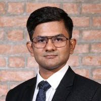 Pranit Ganvir