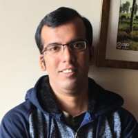 Sushant Tharaval