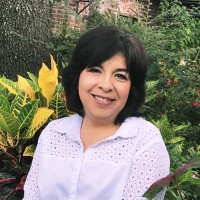 Gladys Maria Aleman