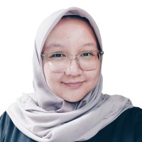 Debbie Elsiandani Wirastika