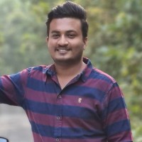 Mayur Tikariya