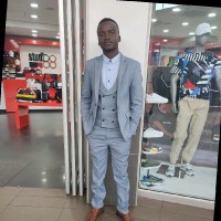 Amukelani Shiburi