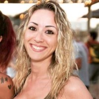 Alessandra Scialanca