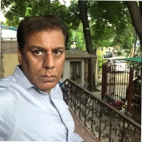 Muhammad Alamgir