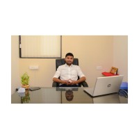 Sandesh Deshmukh