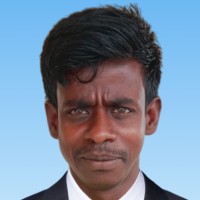Md Bahadur Ali