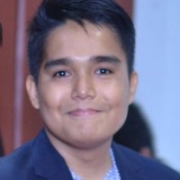 Jomel Lozano