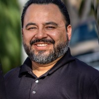Abraham Cruz