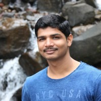 Vishal Khatpe