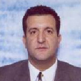George Skevofeelax