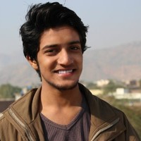 Nouman Mehmood