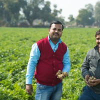 Vishal Upadhyay