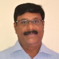 Vijaya Kumar
