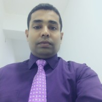 Dinesh Indika