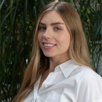 Jessica Kespe, MSc