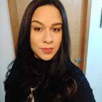Lorena Rodrigues Grego
