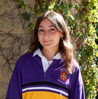 Julianna Psaltakis