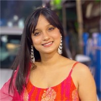 Debangana Mukherjee
