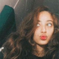 Maryem Saidi