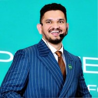 PRANEETH REDDY